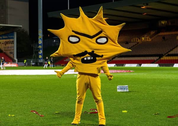Kingsley has a chance of winning the World Cup. Pic: SNS