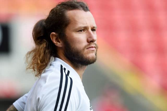Tommy Wright still wants to sign Stevie May