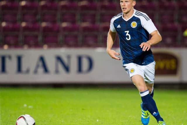 Celtic have identified Stephen Kingsley as the potential replacement for Kieran Tierney if the latter's move to Arsenal goes through. (Scottish Sun)