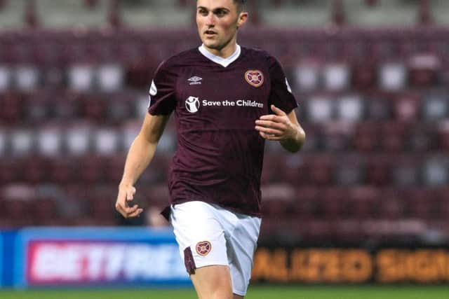 Hearts fear Scotland defender John Souttar damaged ankle ligaments in their opening Premiership defeat at Aberdeen. The centre-back was forced off injured in the first half of the 3-2 loss. (The Scotsman)
