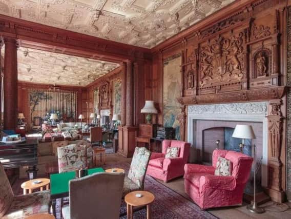 Scotland has some incredible properties available right now