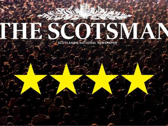Comedy: Leo Kearse: Transgressive, Gilded Balloon Teviot - Nightclub, Edinburgh