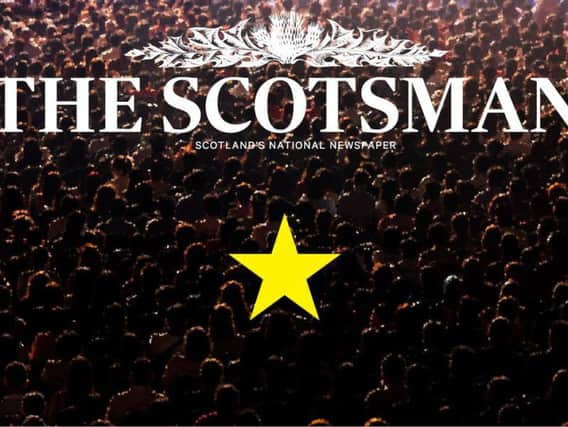 Superstar, Underbelly, Cowgate (Venue 61)