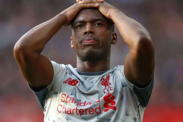 Linked to both Celtic and Rangers. The latter would be more likely with his ability to play wide, previous with Steven Gerrard and would provide extra quality in the striker department. Wages a massive stumbling block. Odds: 8/1 (Rangers) & 25/1 (Celtic)