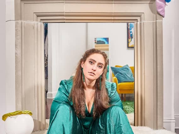 Catherine Cohen: The Twist....? She's Gorgeous, Pleasance Courtyard - Beneath (Venue 33)