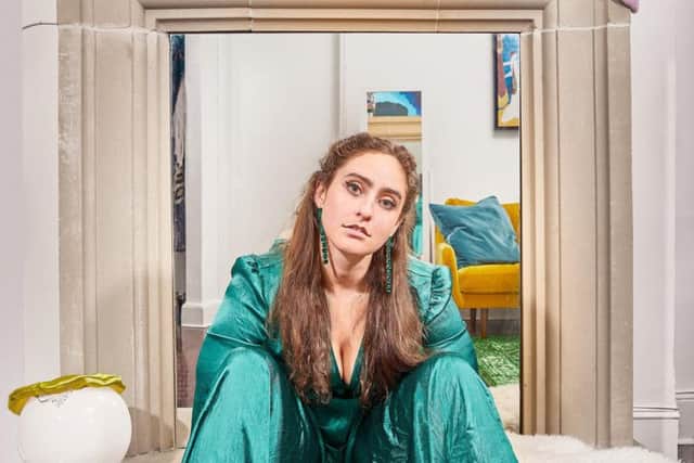 Catherine Cohen: The Twist...? She's Gorgeous, one of our top comedy picks of the festival so far.