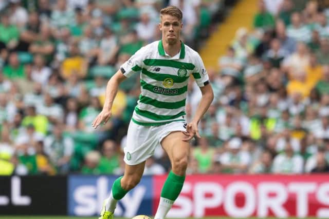 Stood out a bit more than his centre-back partner. Made several clearances of balls played into the penalty box.