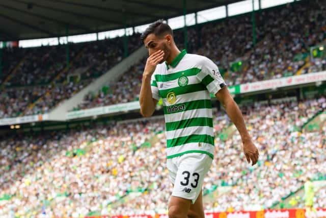 Only been two games so far but he's beginning to look like a real find. Solid in defence and capable of getting forward to support. Assist for the goal.