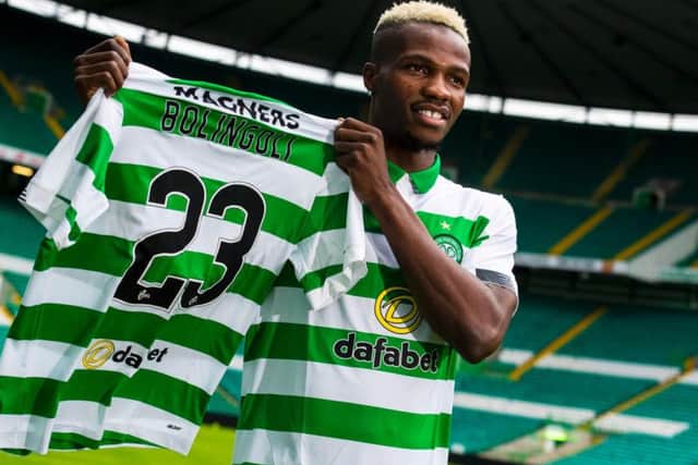 Made rash decisions all night and his poor positioning cost Celtic a goal as he was too deep at the Cluj counter attack.
