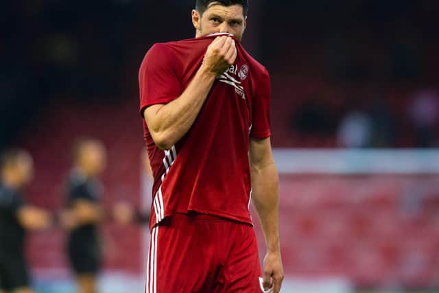 He may have tried to push through a deal, while McInnes fired a verbal blast at interested clubs. Again, it is highly unlikely anything will happen as he plays in Croatia two hours after the deadline.