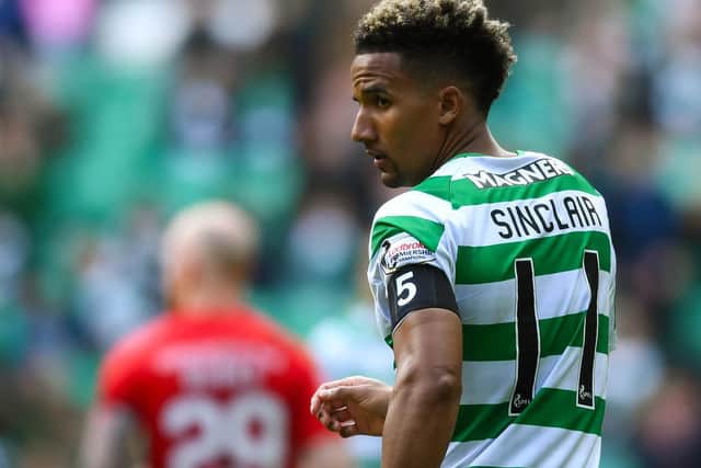 Neil Lennon has admitted the star could leave after being left out the Champions League clash with Cluj.