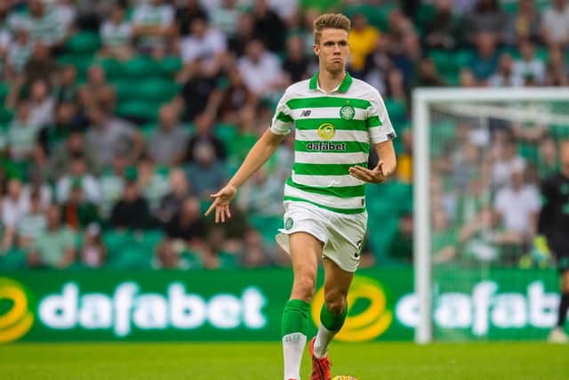 The Parhead side want more than 15m for the Norwegian. Has been linked with Leicester City and AC Milan.