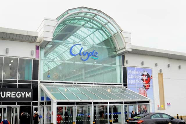 Cook & Indis World Buffet Restaurant is among the new arrivals at Clyde Shopping Centre. Picture: contributed