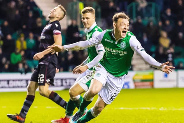 The ex-Hibs winger is set to rejectCeltic and sign a permanent deal for Rangers from Manchester City.