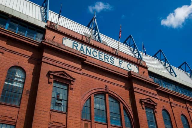 Scottish Premiership Rumour Mill