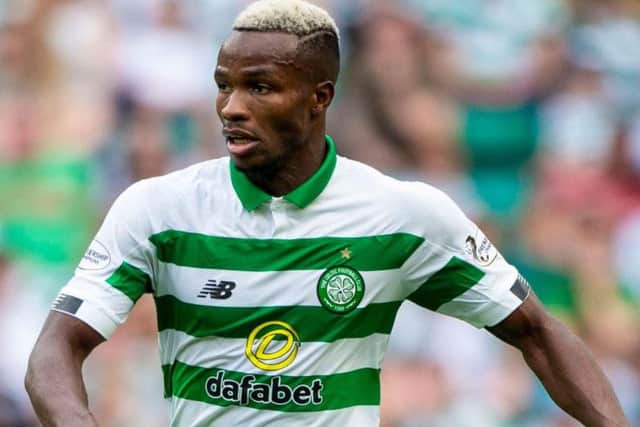 Hatem Abd Elhamed has backed team-mate Boli Bolingoli-Mbombo to come good at Celtic, and urged Hoops fans to give him time in the wake of a mistake-laden display against Cluj. (Evening Times)