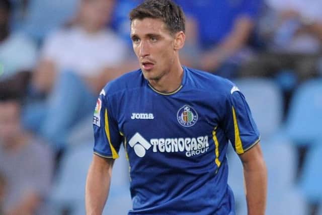 Six goals in 24 games wasn't a great return for the Serbian striker following his arrival from Sporting Gijon where he had scored for fun. Returned to Spain after a loan spell in 2016