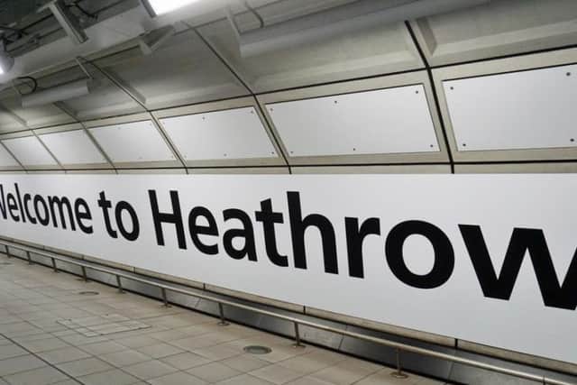 This London airport was named the best airport in Europe for international deals by Scotts Cheap Flights and is actually the busiest airport in Europe - with so many airlines serving the airport, it keeps prices competitive.