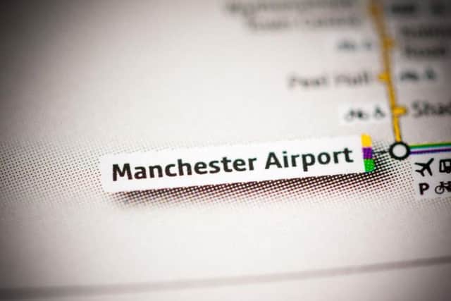 Manchester Airport comprises of three passenger terminals and the sheer volume of destinations served means a wide variety of amazing flight deals from the city.