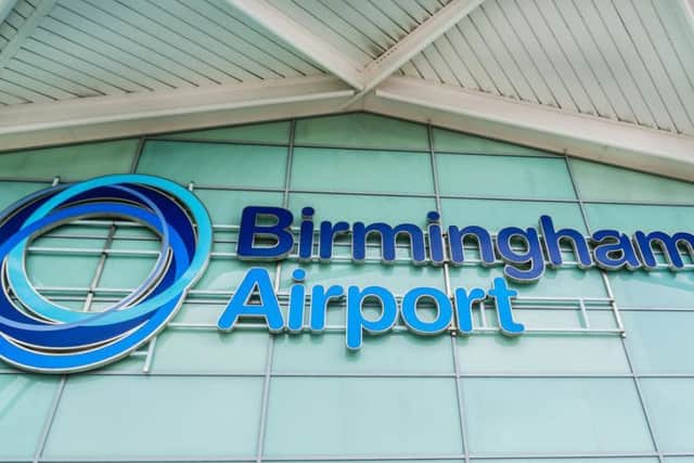 This airport is the operating base for low-cost regional airlines such as Flybe, Jet2, Ryanair and others. With 28 airlines serving direct flights to over 150 destinations around the globe, great deals are waiting to be found.