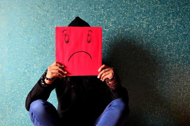 The survey 'paints a worrying picture' as bosses struggle with work and personal commitments. Picture: contributed.