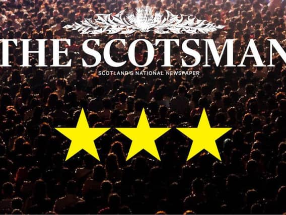 3 star