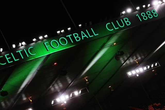 Scottish Premiership Rumour Mill