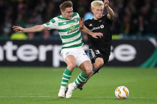 Celtic