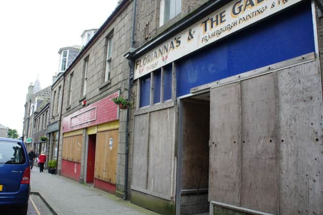 Shops play a vital role in creating genuine communities, says Bill Jamieson