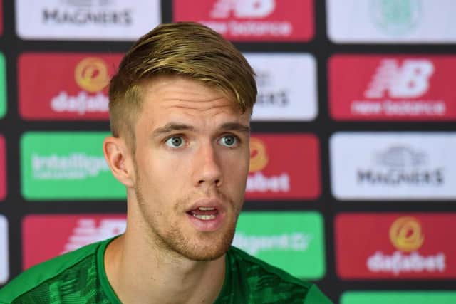 Had second-half header cleared off the line but didn't cover himself in glory for Cluj's third