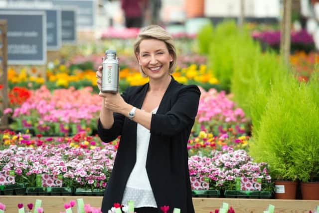 Lee Schofield of Magnum at Dobbies - which wants to stock local brands. Picture: Chris Watt Photography.