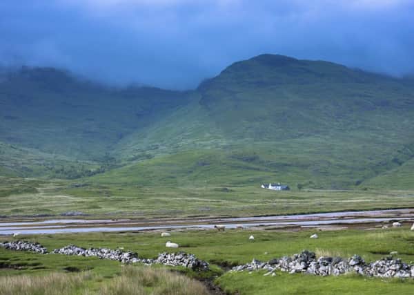 The Isle of Mull. Photo: Tim Graham/Robert Harding/Shutterstock