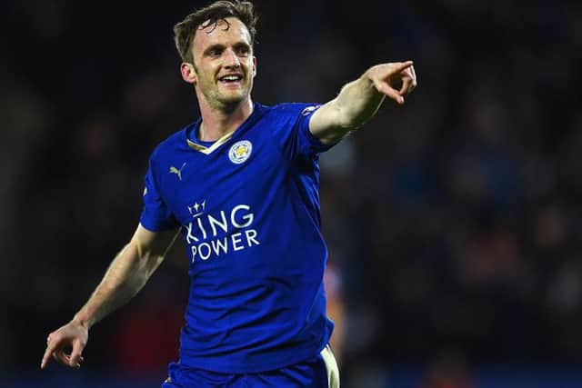 Rangers are set to complete the loan signing of Leicester City midfielder Andy King. The 30-year-old, who won the Premier League with the Foxes, has been granted permission to depart by Brendan Rodgers. (Various)