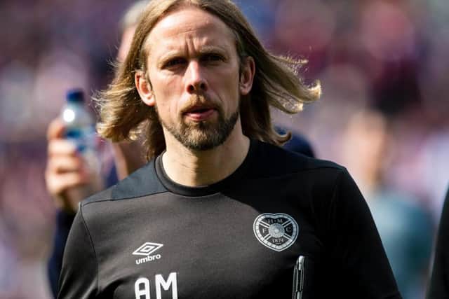 Hearts are set to add Manchester City youngster Ryotaro Meshino. The midfielder signed for the Premier League side this summer and requires experience of British football with assistant manager Austin MacPhee capable of speaking Japanese.