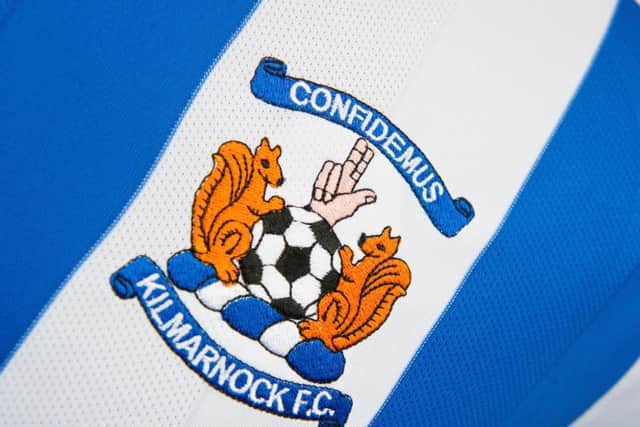 Manchester City are set to beat Liverpool to the signing of Kilmarnock teenager Liam Smith. The 16-year-old winger is highly rated and will likely cost only 200,000 euros. (Scottish Sun)