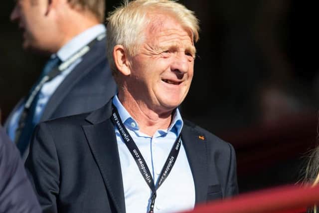 Former Celtic boss Gordon Strachan says Neil Lennon doesn't have to do much transfer business, despite the Champions League exit. He doesn't think the club should buy players to appease the "baying hordes". (Paddy Power)
