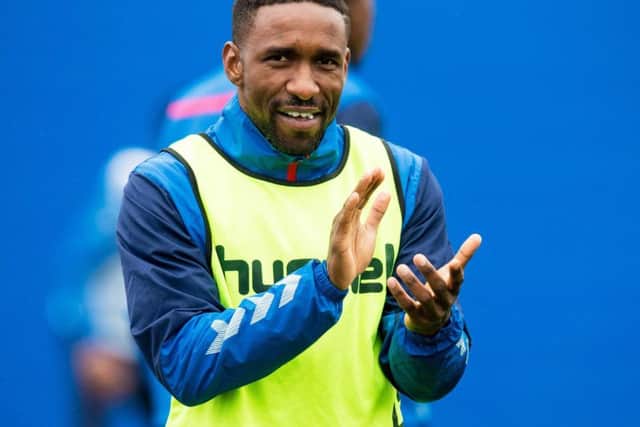 Steven Gerrard has revealed that Jermain Defoe and Ryan Jack are in line for new deals at Ibrox. The Rangers boss has praised their quality as well as attitude. (Scottish Sun)
