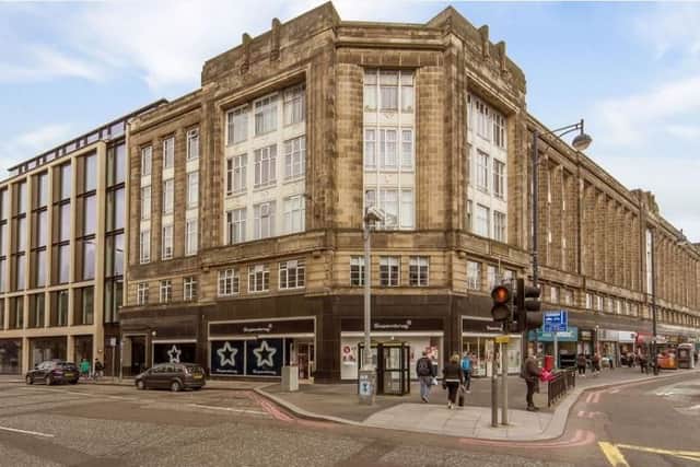 2 bed flat for sale | Offers over 225,000 | Last 30 days: 4425 page views