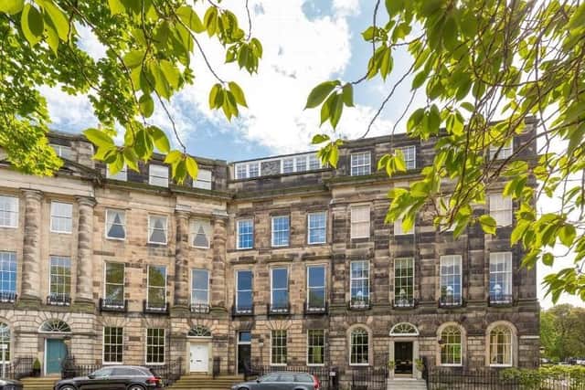 4 bed flat for sale | Offers over 795,000 | Last 30 days: 2974 page views