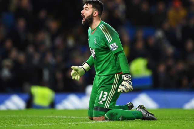The California-born ex-Wales international, 36, has played for Macclesfield, Stockport, Hull, Birmingham and West Brom. Played three times last season but would do a job as back-up