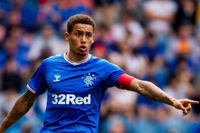 Captain has had busier nights but first-half booking may have had an impact on his display. Never troubled defensively.
