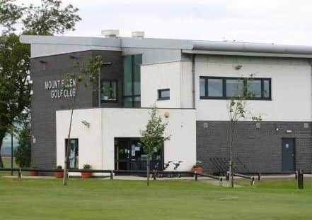 Mount Ellen, which was founded in 1904, opened a new clubhouse 10 years ago but is closing this weekend