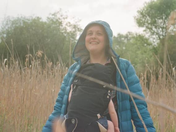 Josie Long: Tender. Picture: Contributed