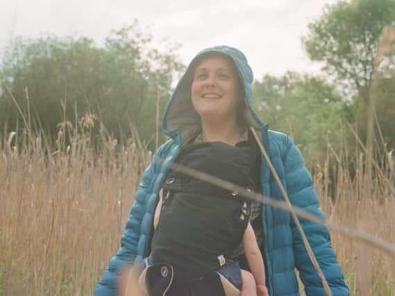 Josie Long: Tender. Picture: Contributed