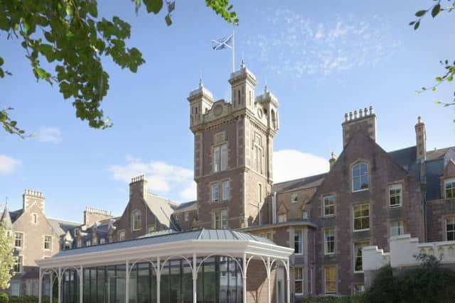 The group, which last year celebrated its 150th anniversary, reported growth across its six-strong portfolio. Picture: contributed.