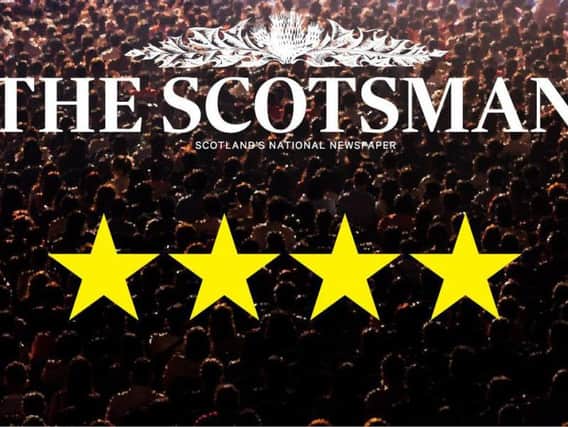 JJ Whitehead: Five Times I Lied to Myself, Gilded Balloon Teviot (Venue 14)