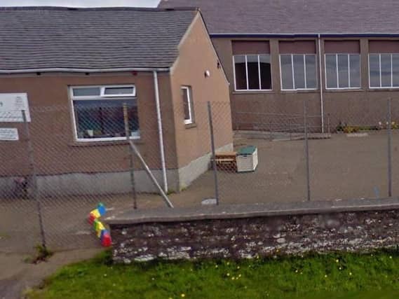 Some parents are concerned about potential health risks relating to the project.Picture: google maps