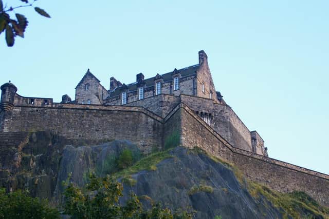 In 1715, the Jacobites were determined to overthrow the throne. One night, the Jacobites tried to storm the castle using a ladder. The ladder proved to be too short, leaving the Jacobite rebellions stranded where they were discovered and arrested.