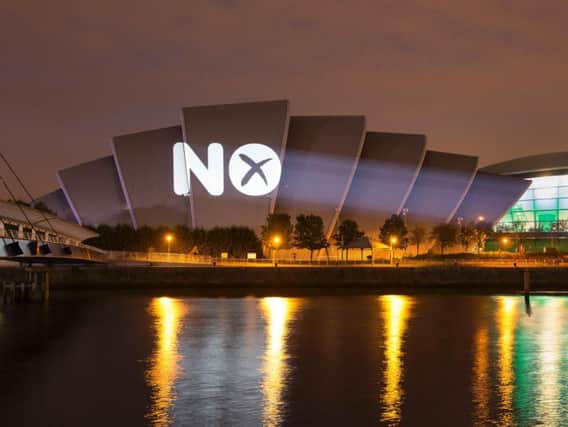 Pamela Nash is unhappy with the SNP's latest tactics.