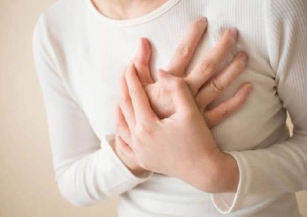 AI could be vital in saving lives. Picture: Shutterstock